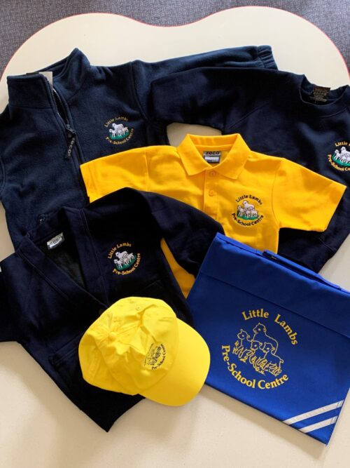 Uniform Uniform