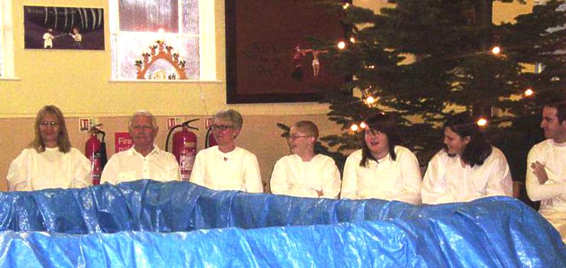 Baptism Jan 09i Baptism Jan 09i