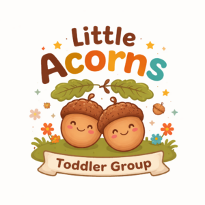 Little Acorns Toddler Group